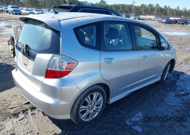 JHMGE8H54BS007649: 41694410