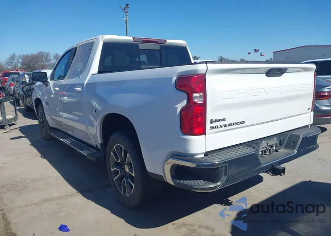 3GCPWCED0MG234540: 41695736