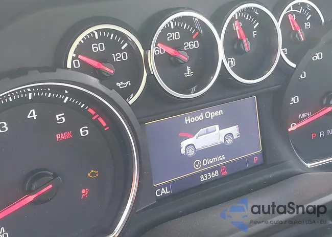 3GCPWCED0MG234540: 41695736