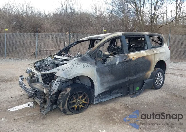 2C4RC1CG9PR587845: 41695800