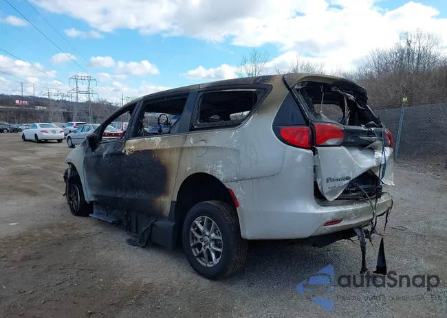 2C4RC1CG9PR587845: 41695800