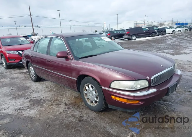 1G4CW54K534174904: 41696035