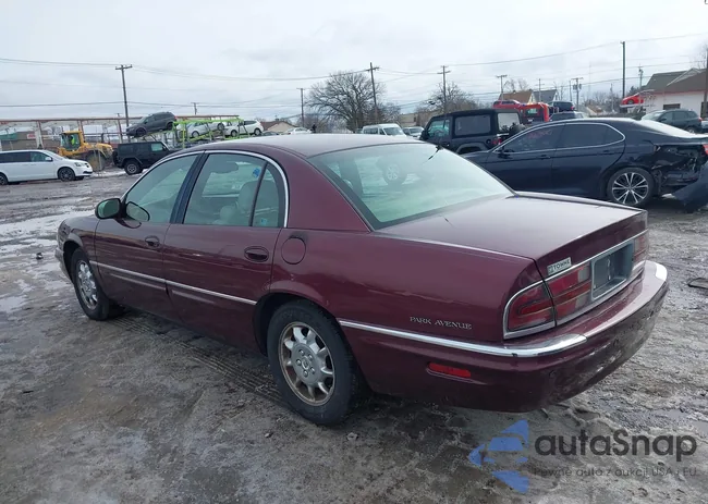 1G4CW54K534174904: 41696035