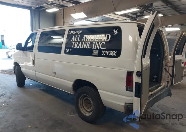 1FTNE2EWXBDA18064: 41695127