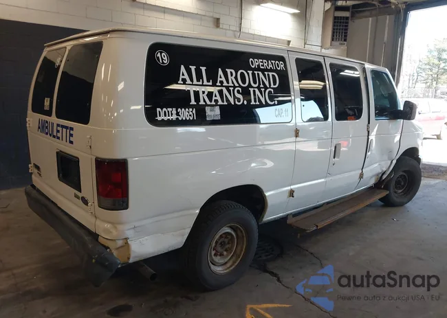 1FTNE2EWXBDA18064: 41695127