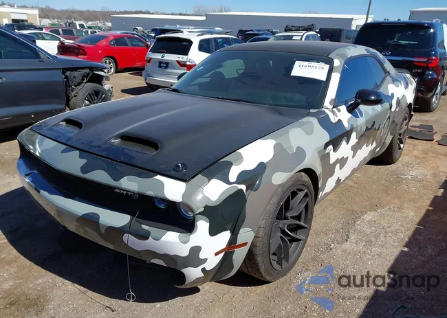 2C3CDZL97KH641701: 41695175