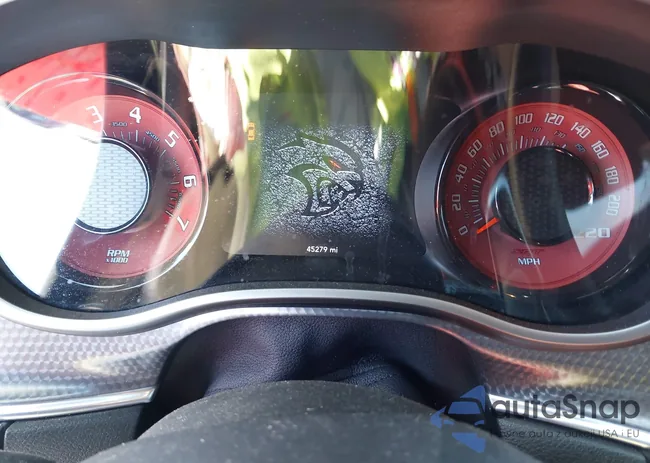 2C3CDZL97KH641701: 41695175