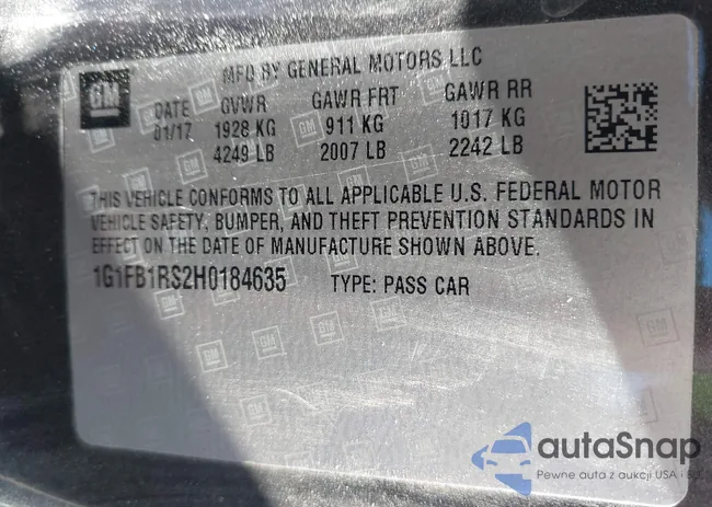 1G1FB1RS2H0184635: 41696564