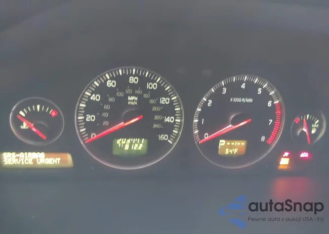 YV4CZ982781430012: 41696608