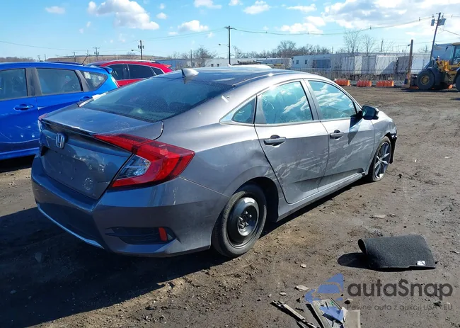 19XFC1F3XME203662: 41696912