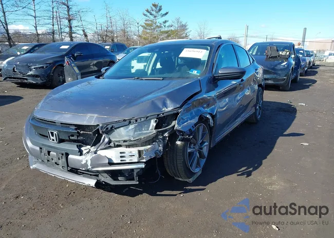 19XFC1F3XME203662: 41696912