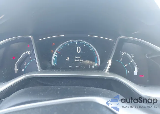 19XFC1F3XME203662: 41696912