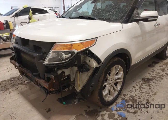 1FM5K8F83DGA64666: 41697069