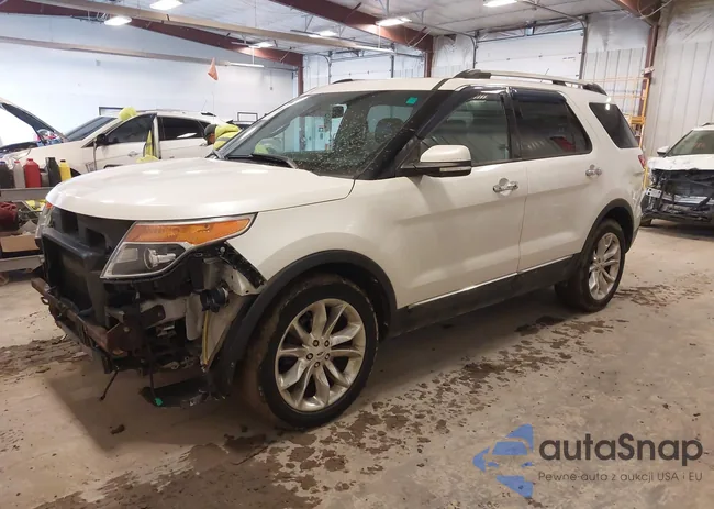 1FM5K8F83DGA64666: 41697069