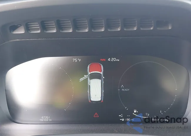 YV4BR0CK0M1754959: 41697074