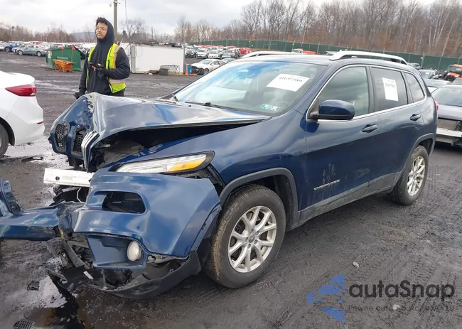 1C4PJMLB3JD562727: 41697589