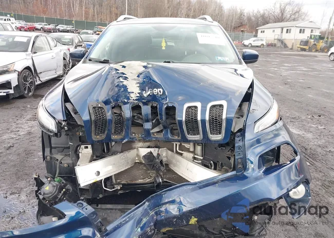 1C4PJMLB3JD562727: 41697589