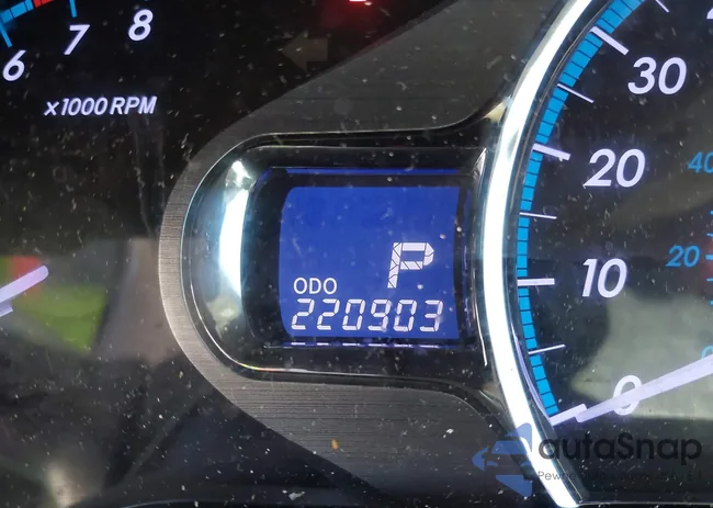 5TDYK3DC1BS122532: 41697735