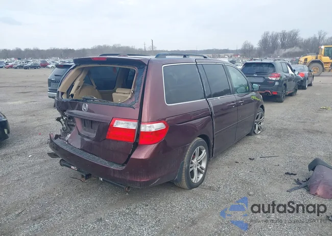 5FNRL38727B412322: 41697259