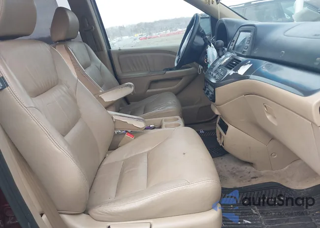 5FNRL38727B412322: 41697259