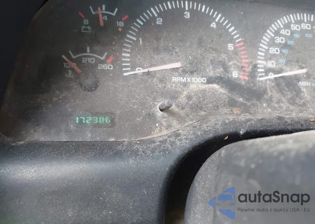 1B7HC16X31S234529: 41698680