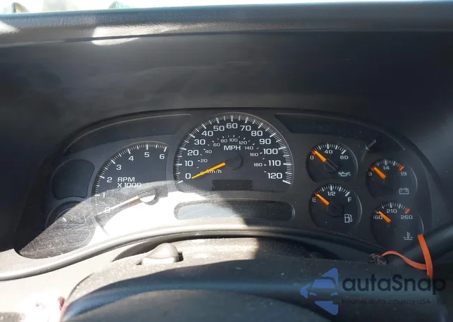 1GKEC13Z03R106210: 41698718