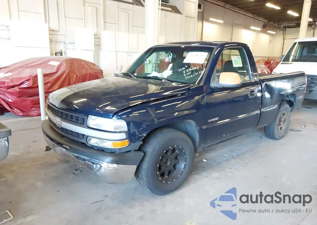 1GCEC14T21Z145657: 41698731