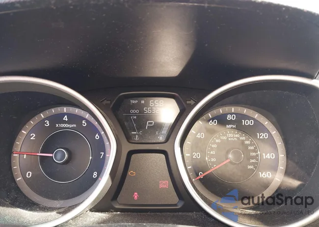 KMHDH4AE5DU494992: 41698877