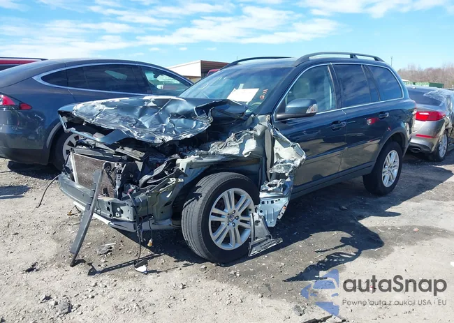 YV4CZ982191510469: 41698094