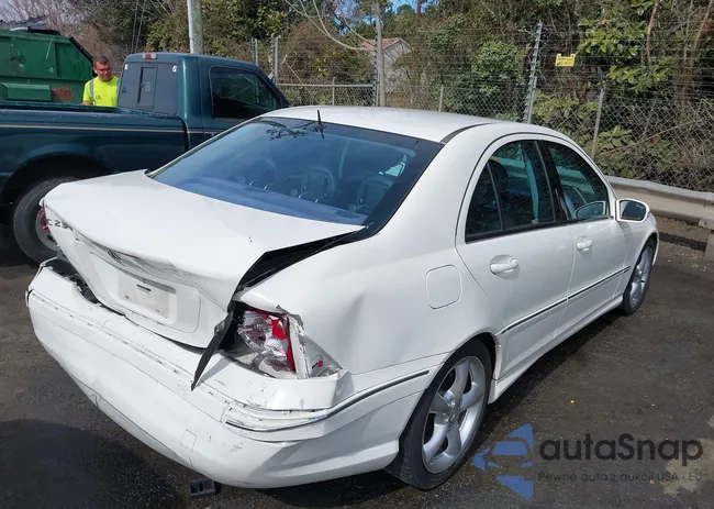 WDBRF52H96A899707: 41698121