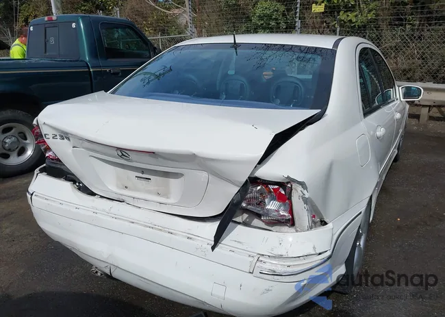 WDBRF52H96A899707: 41698121