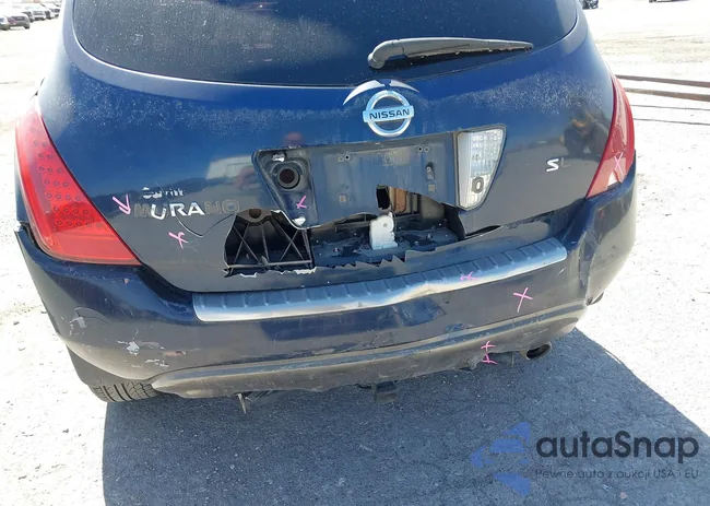 JN8AZ08T46W414403: 41698440