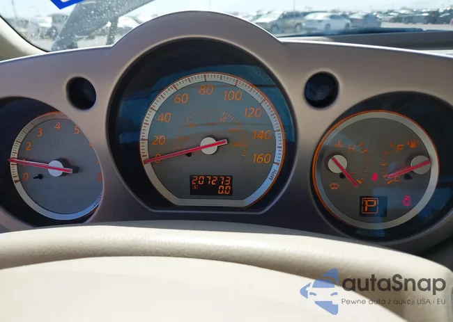 JN8AZ08T46W414403: 41698440