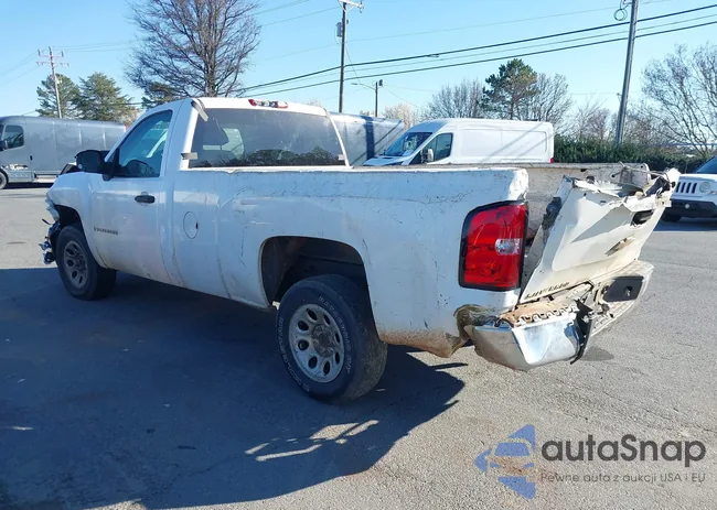 1GCEC14C67Z611227: 41698449