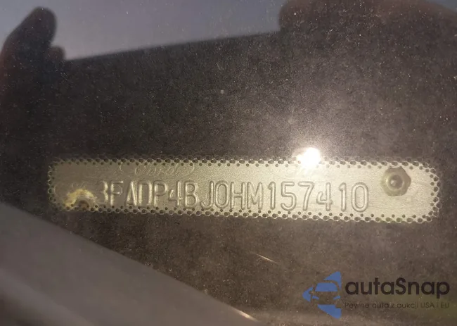 3FADP4BJ0HM157410: 41699563