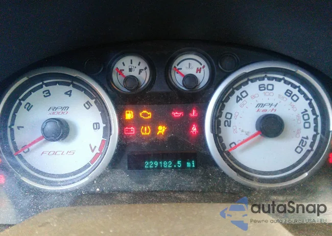 1FAHP33N18W106222: 41699673