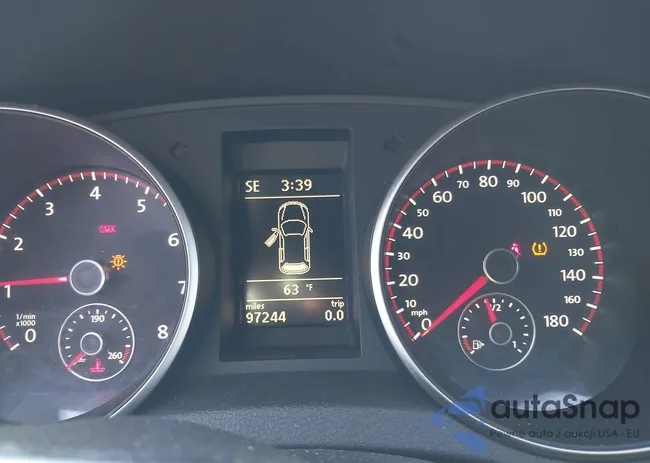 WVWGV7AJ1CW219261: 41699718