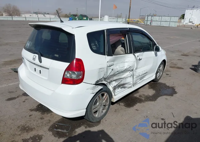 JHMGD38657S030086: 41699824