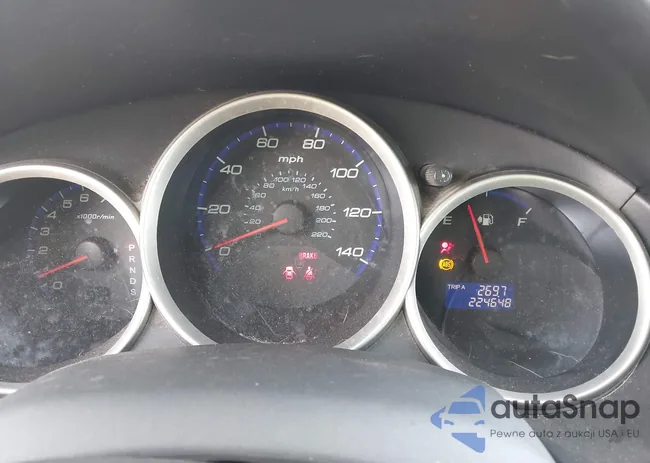 JHMGD38657S030086: 41699824