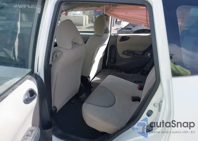 JHMGD38657S030086: 41699824