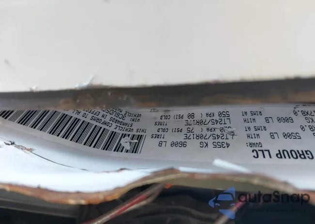 3C6UD5CL1CG126366: 41699965