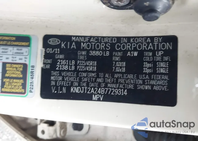 KNDJT2A24B7729314: 41699979