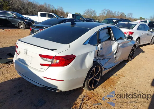 1HGCV1F31MA046962: 41700030