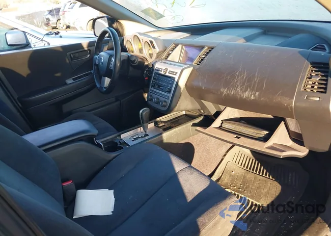 JN8AZ08W14W330983: 41699100