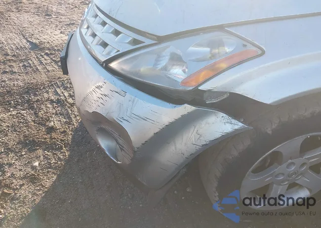 JN8AZ08W14W330983: 41699100