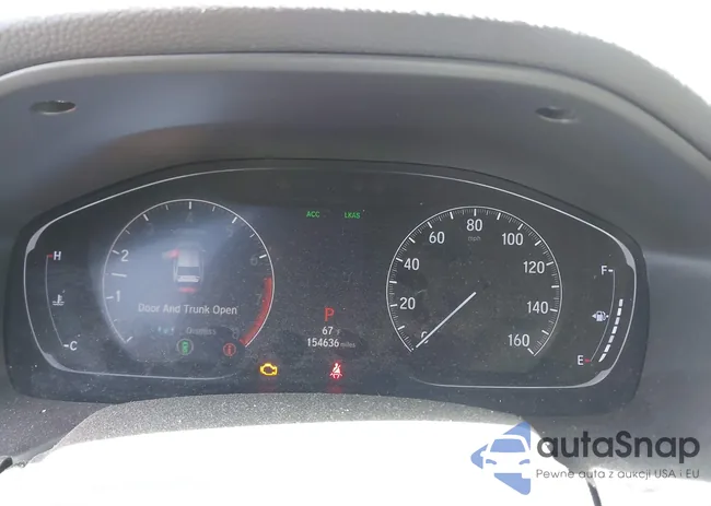 1HGCV1F63JA164811: 41699453