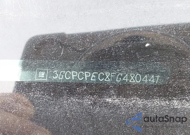 3GCPCPEC8FG480441: 41699473