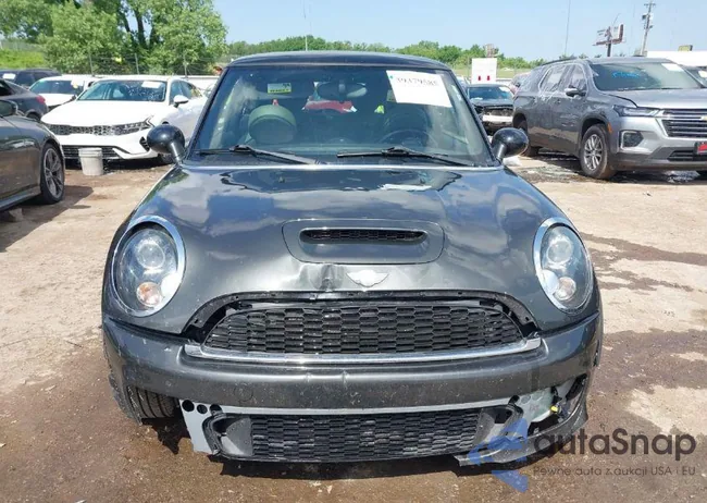 WMWSV3C50CTY25829: 41700718