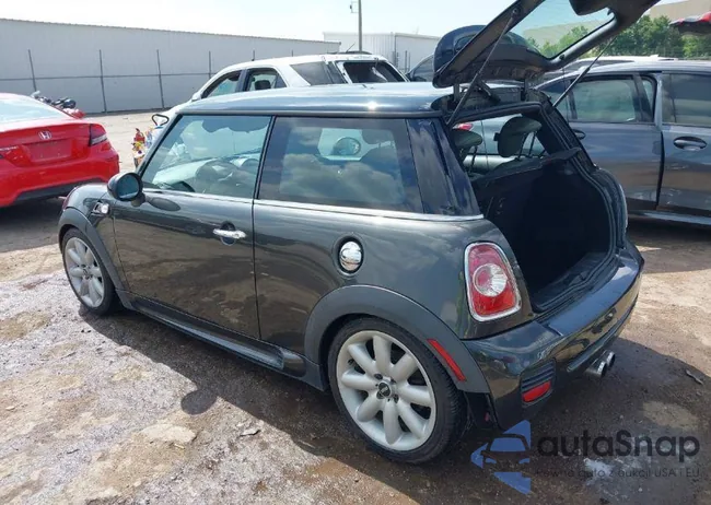 WMWSV3C50CTY25829: 41700718