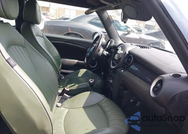 WMWSV3C50CTY25829: 41700718